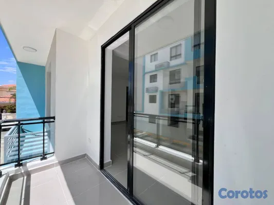 apartamentos - Apartamento de 3 habitaciones en venta en Costa Ve 3
