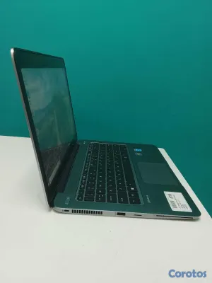 computadoras y laptops - Hp Elitebook folio 1040 G2 (touch)  5th Gen, Intel 3