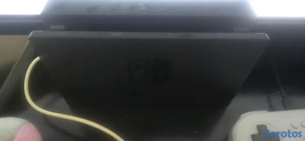 consolas y videojuegos - Nintendo Switch V1 2