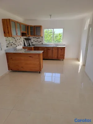 apartamentos - “Apartamento en renta en Azua | 3 habitaciones + 1 mes GRATIS 🎁”. 9