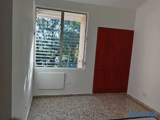 apartamentos - ALQUILER DE APTO. AV. INDEPENDENCIA CON LINCOLN 9