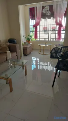 apartamentos - Vendo de oportunidad  5
