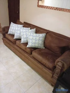 Vendo Juego de muebles 