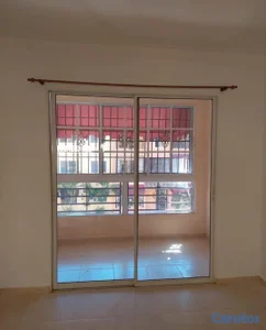 apartamento en la Jacobo recidencial bienaventuranza alquiler 
