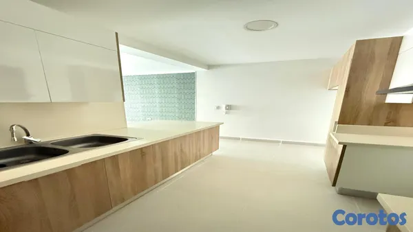 apartamentos - Alquiler de 2 Habitaciones | Evaristo Morales 3