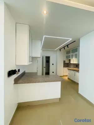 apartamentos - Alquila apartamento lleno de prestigio y elegancia 9