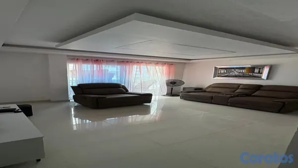 apartamentos - 🏡 Apartamento en Alquiler en Las Cayenas – Autopista de San Isidro 🏡 9
