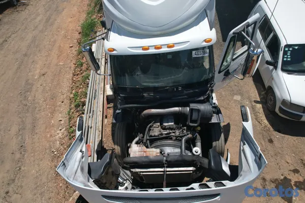 camiones y vehiculos pesados - Cabezote International Prostar 2013 Con camarote d 2
