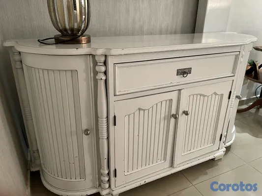muebles y colchones - credenza 2