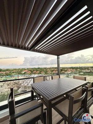 apartamentos - Apartamento en renta de Lujo en Cap Cana con Terra 12