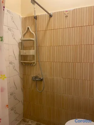 apartamentos - Alquiler Estudio Amueblado, Gazcue 5
