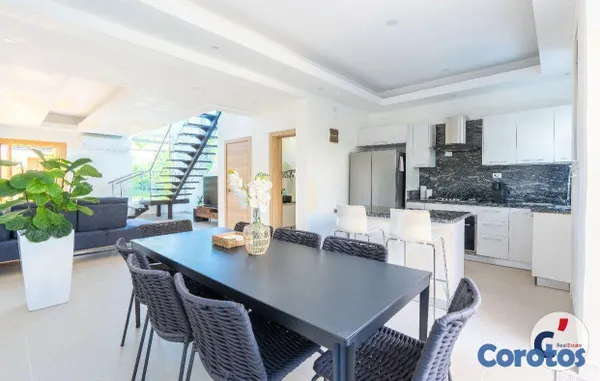 casas - VILLA EN VISTA CANA PASEO DEL SENDERO · Ref 142732 10