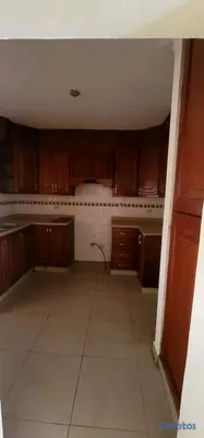 apartamentos - rento este bello apt en corales del sur  8
