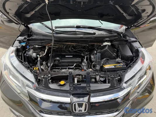 jeepetas y camionetas - Honda Crv Exl año 2015  6