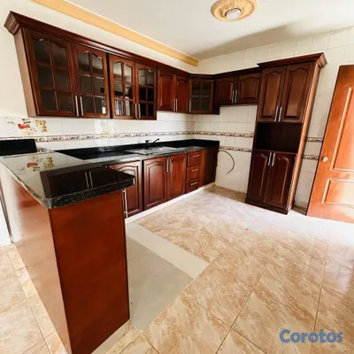 casas - Alquilo casa en Nueva Jerusalen 3