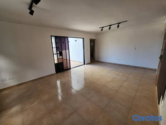 apartamentos - Apartamento de 2 habitaciones con Terraza privada  2