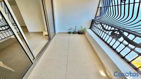 apartamentos - Apartamento en Evaristo Morales 3