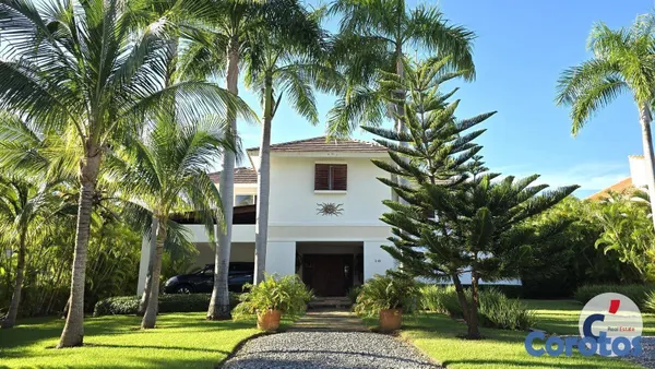 casas - Villa en alquiler en Tortuga Bay, Punta Cana Resor 3