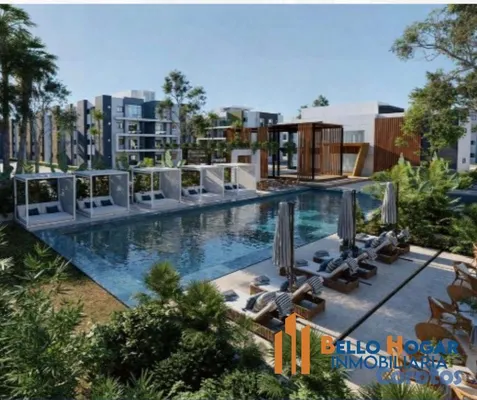 apartamentos - 📍 Apartamentos en Venta – Avenida Ecológica 14