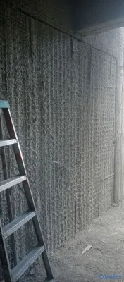 construccion e industrial - Instalación de Paneles EPS Aligerados: Tu casa fresca, rápida y económica 🇩🇴 14