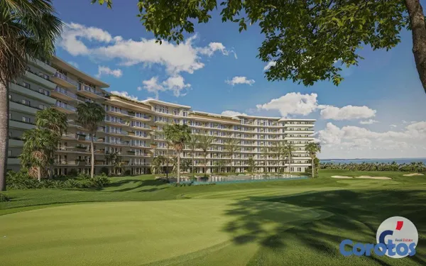 apartamentos - Luxury Beachfront Apartments for Sale in Cap Cana, 2