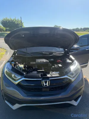 jeepetas y camionetas - Honda CR-V 2017 EX Oferta Oferta negociable.  7