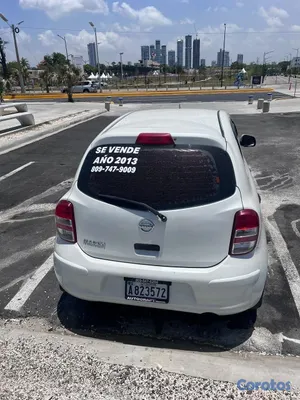 carros - Nissan 2013 listo para entregar 6