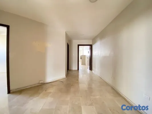 apartamentos - venta en los Casicasgos apto clásico con terminaciones en mármol de 3 hab  9