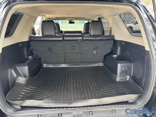 jeepetas y camionetas - TOYOTA 4RUNNER LIMITED 2014 4WD | V6 4.0L | US$28,900 8