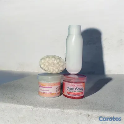 salud y belleza - productos para el cuidado de la piel  4