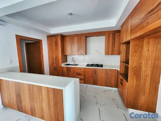 apartamentos - TORRE CON TERRAZA PRIVADA ESTRENAR JARDINES DEL ES 6