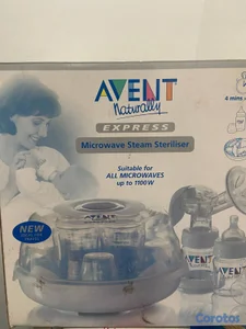 ESterilizador a Vapor