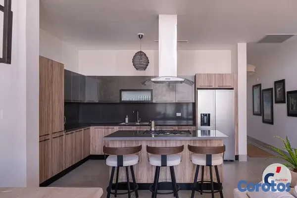 apartamentos - Luxury Furnished Apartment for Rent in Cap Cana |  16