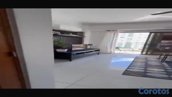 apartamentos - Apartamento amueblado en Piantini 9