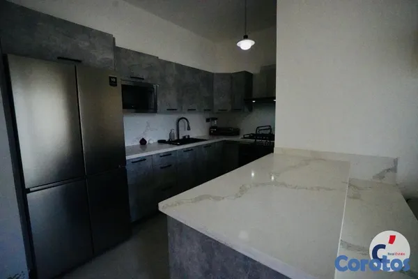 penthouses - "Penthouse de Lujo en Las Terrenas: Terrazas, Barb 10