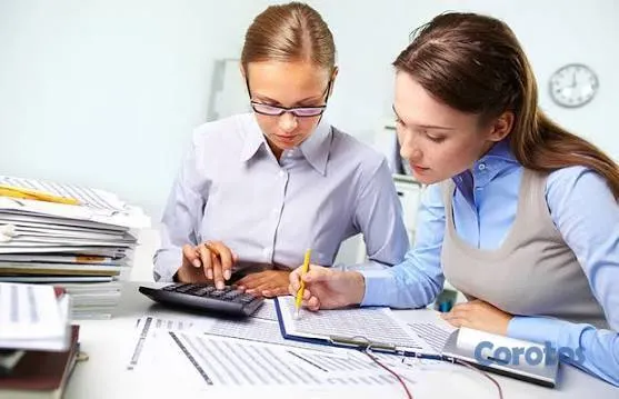 empleos disponibles - Auxiliar de Contabilidad 18
