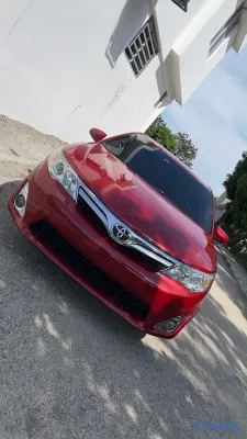 carros - toyota camry xle 2013 102000 millas originales el mas nuevo negociable  7