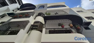 Vendo excelente apartamento en Bella Vista.