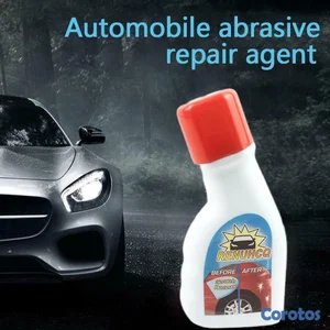 Reparador de Pintura para Eliminar Rayones