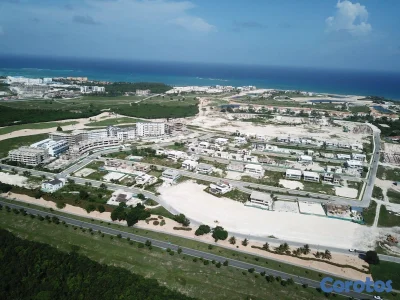 BOULEVARD VILLAS - CAP CANA · Ref 200302