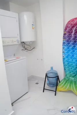 apartamentos - DEPARTAMENTO EN RENTA, CAP CANA, CIUDAD LAS CANAS, 17