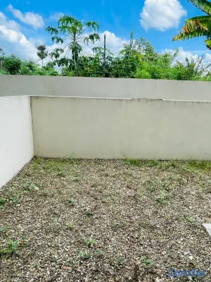 apartamentos - Alquila apartamento en los llanos de Guabo, 1er. N 17