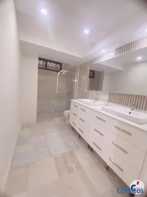 apartamentos - Apartamento amueblado alquiler en Piantini · Ref 1 8