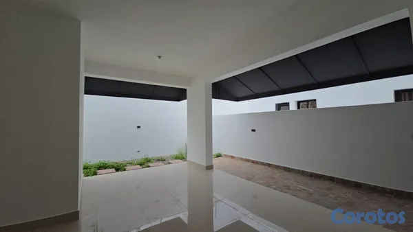casas - Casa en alquiler en Palmas del Valle con terraza privada 5