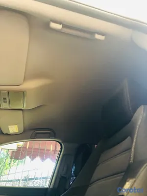 jeepetas y camionetas - Honda Crv comprada en la casa agencia bella sin detalle en buenas condiciones  9