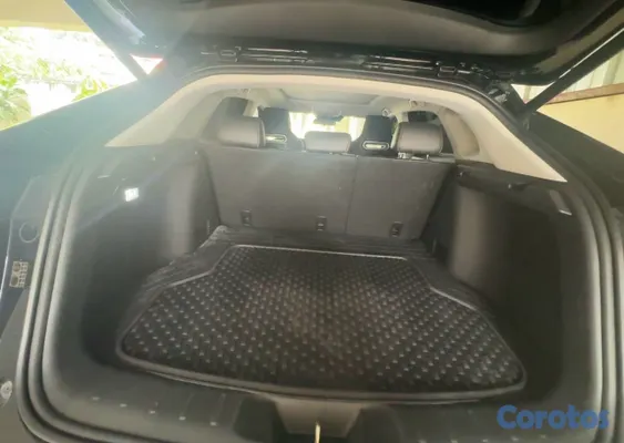 jeepetas y camionetas - vendo de oportunidad changan Uni-k 2024 precio negociable  4