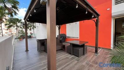 APARTAMENTO DE 180 METROS MAS 122 METROS DE TERRAZ