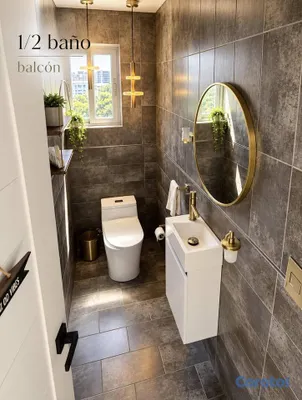apartamentos - Se vende piso alto en Torre 5 la trinitaria santia 4