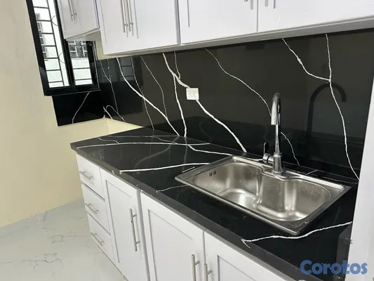 apartamentos - apartamentos para rentar en la urbanización cerro alto de Santiago 3