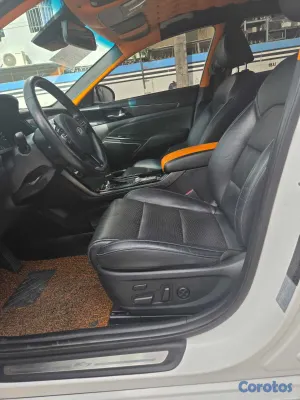 carros - KIA K7 2020 BLANCO 2
